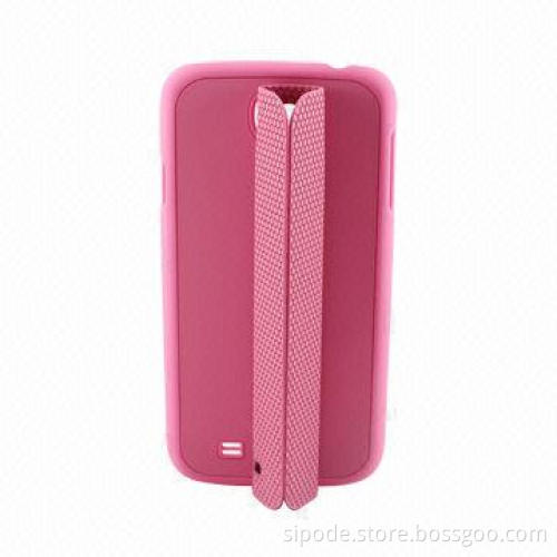 Multi-function Smart Case for Samsung, with Stand